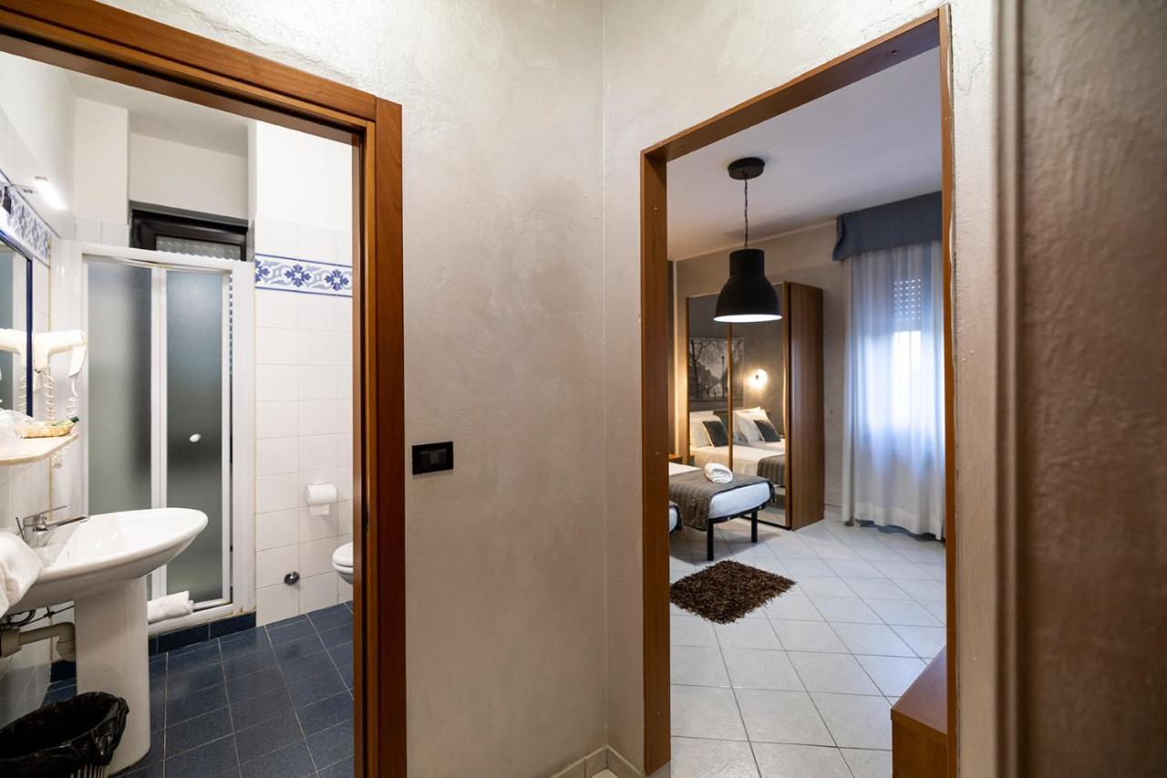 Piccolo Hotel Allamano Grugliasco Buitenkant foto