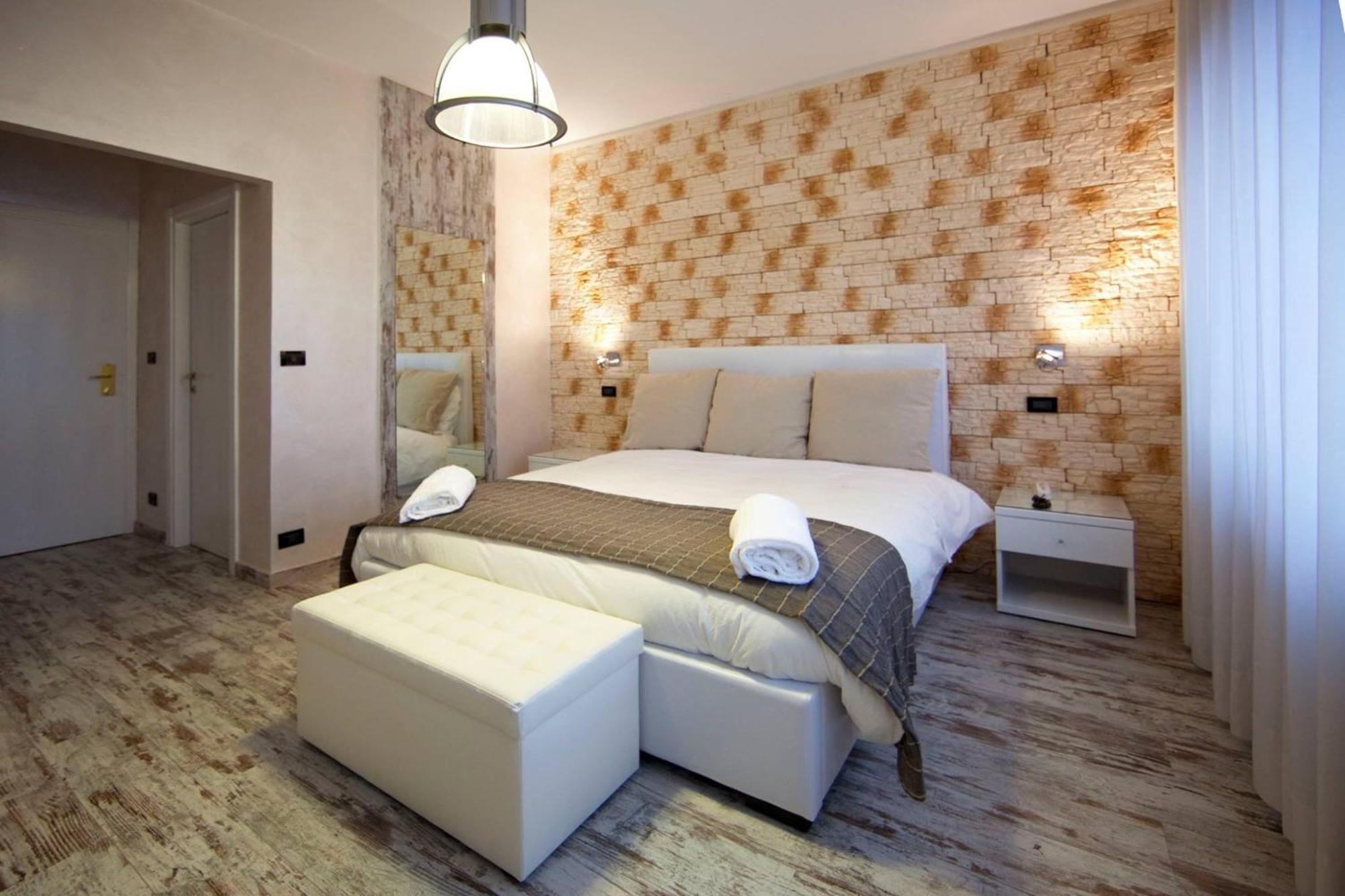 Piccolo Hotel Allamano Grugliasco Kamer foto