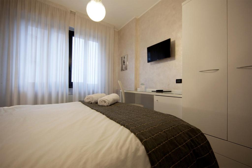Piccolo Hotel Allamano Grugliasco Buitenkant foto