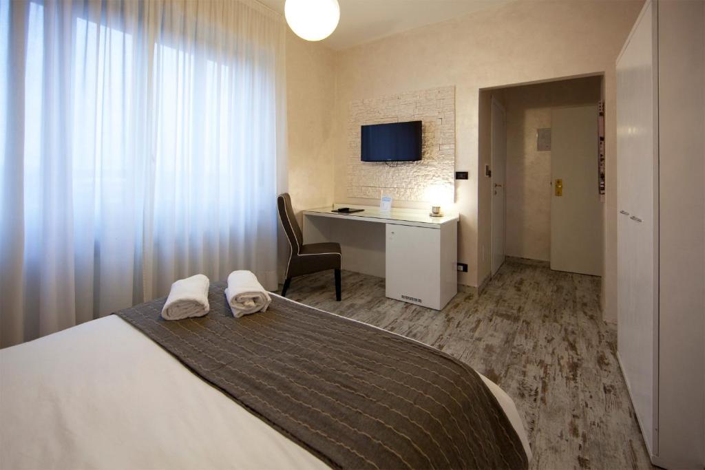 Piccolo Hotel Allamano Grugliasco Buitenkant foto