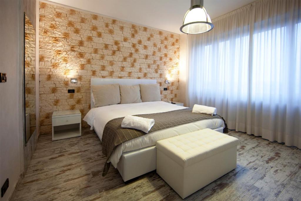 Piccolo Hotel Allamano Grugliasco Buitenkant foto